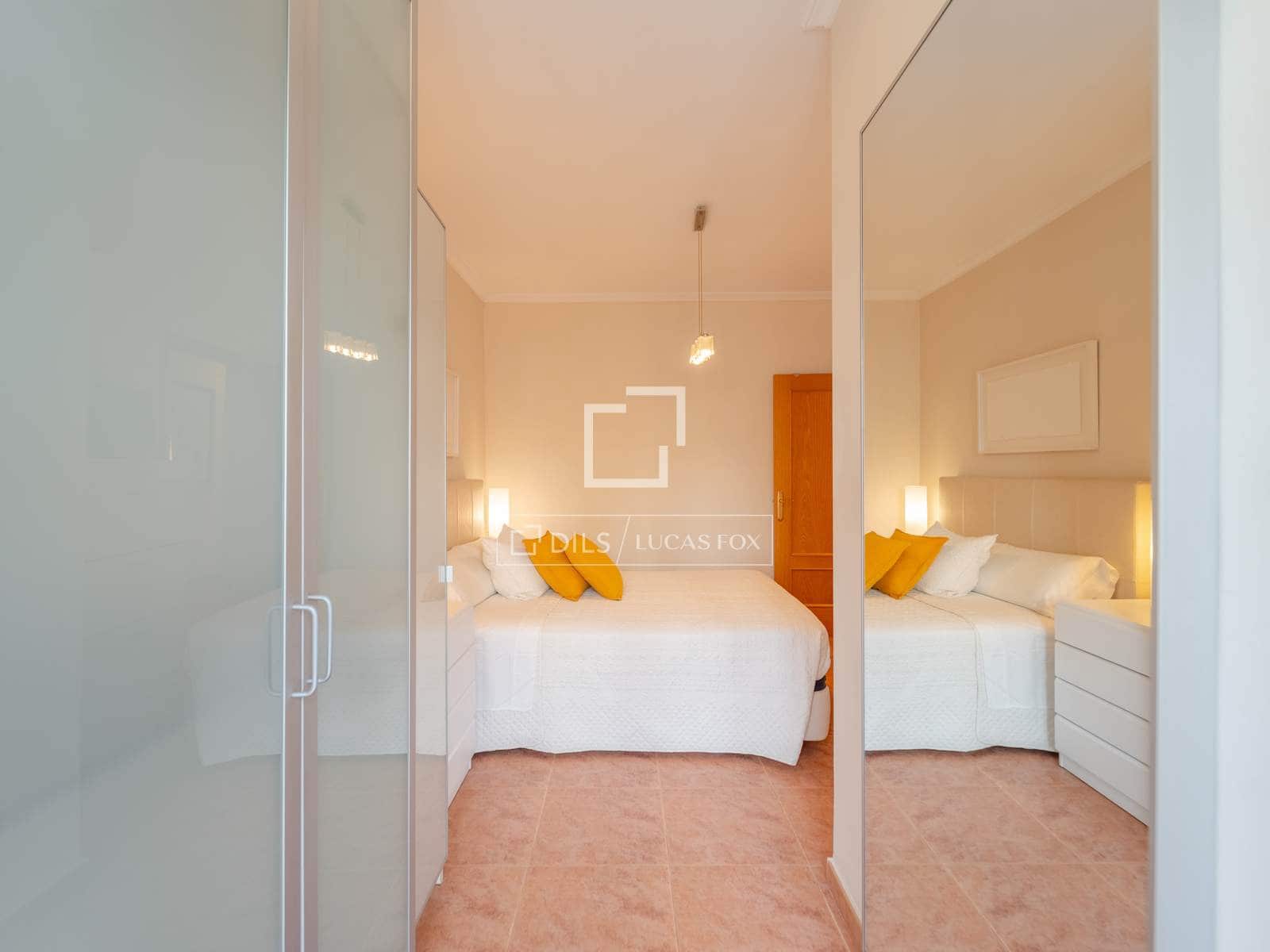3 sypialnia Apartament do wynajęcia w Miasto Walencja - 2 000 € (Ref: 9989840)
