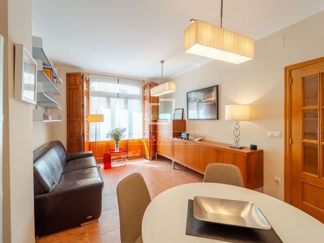 3 sypialnia Apartament do wynajęcia w Miasto Walencja - 2 000 € (Ref: 9989840)