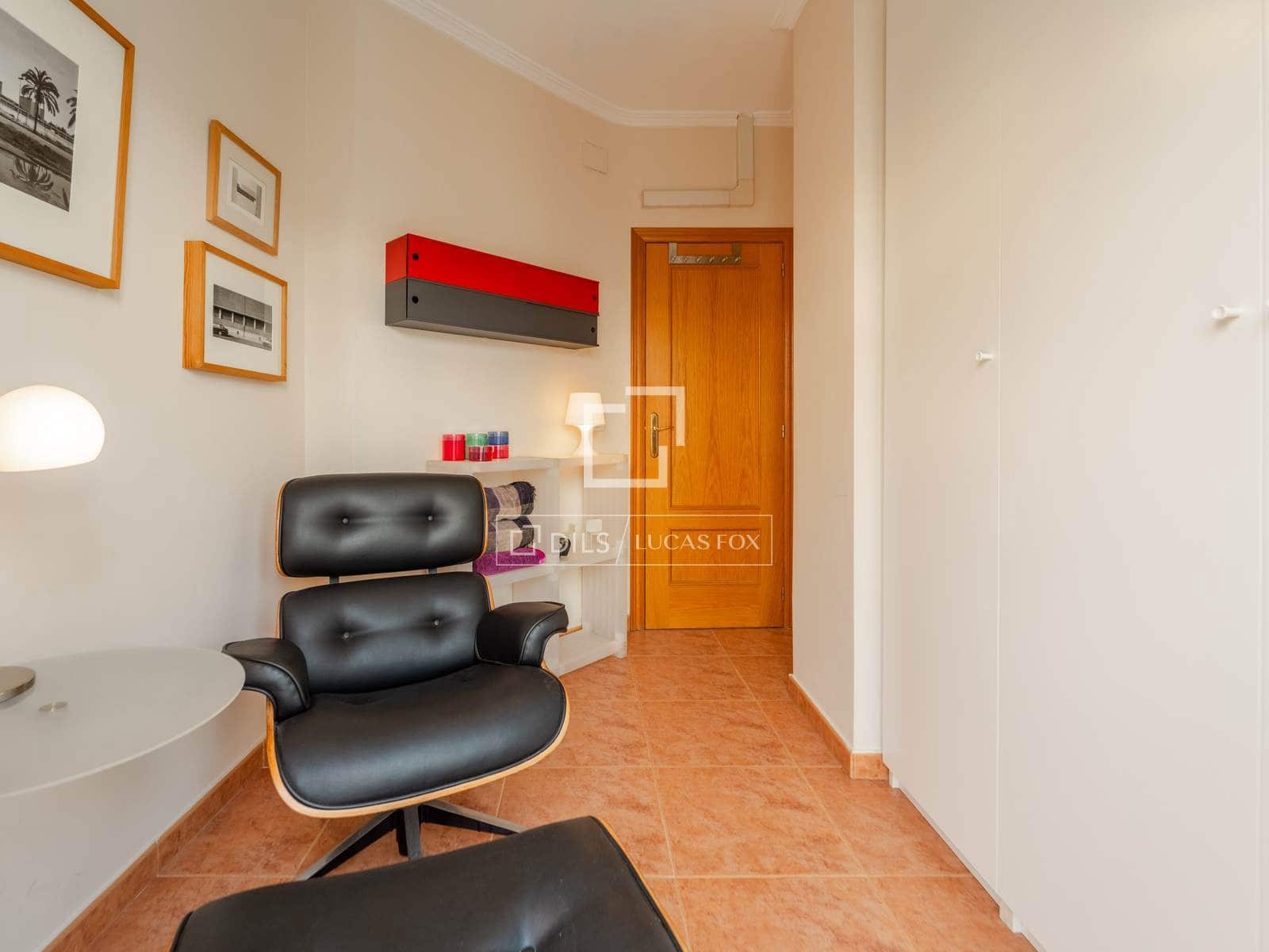 3 sypialnia Apartament do wynajęcia w Miasto Walencja - 2 000 € (Ref: 9989840)