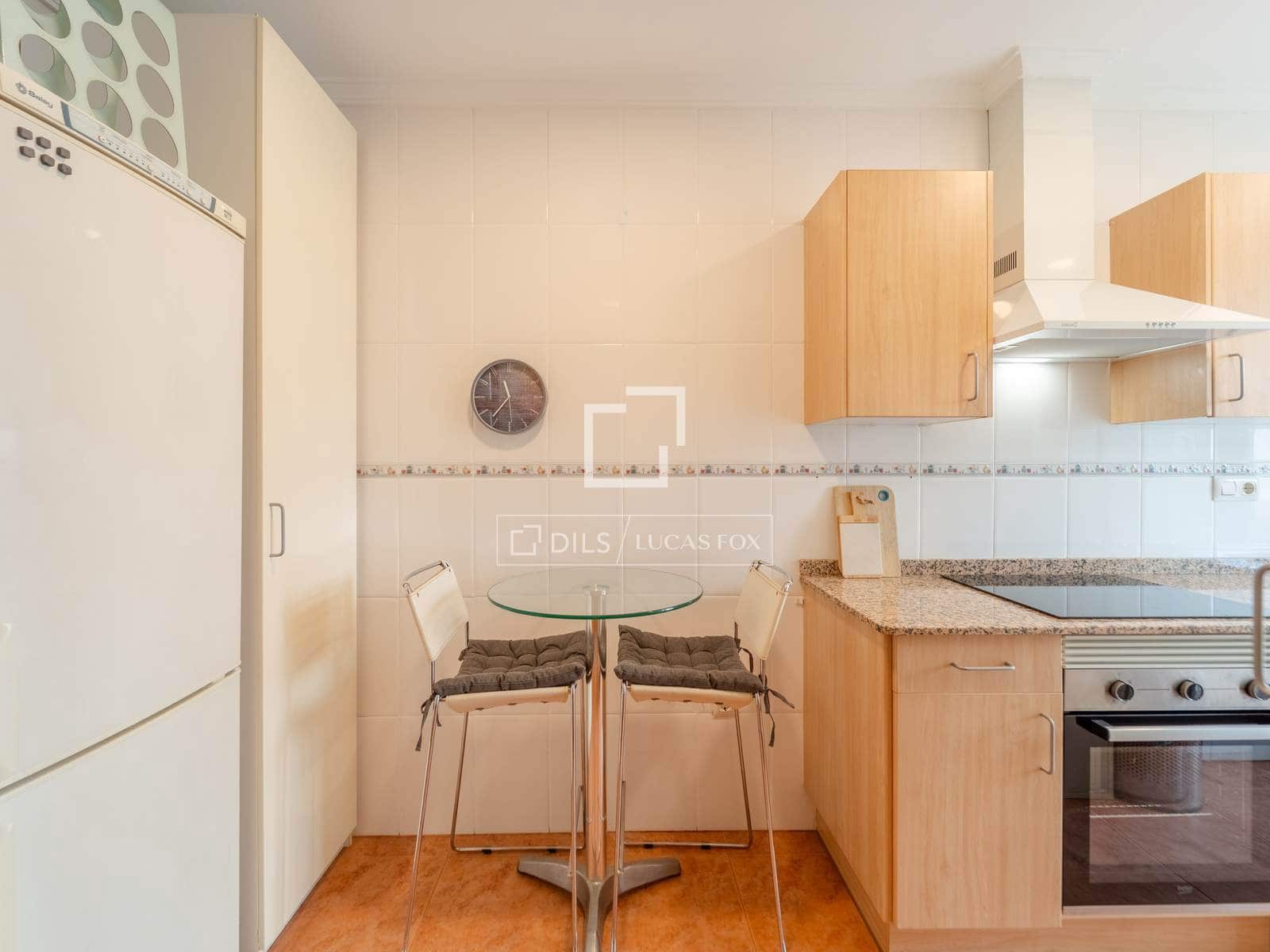 3 sypialnia Apartament do wynajęcia w Miasto Walencja - 2 000 € (Ref: 9989840)