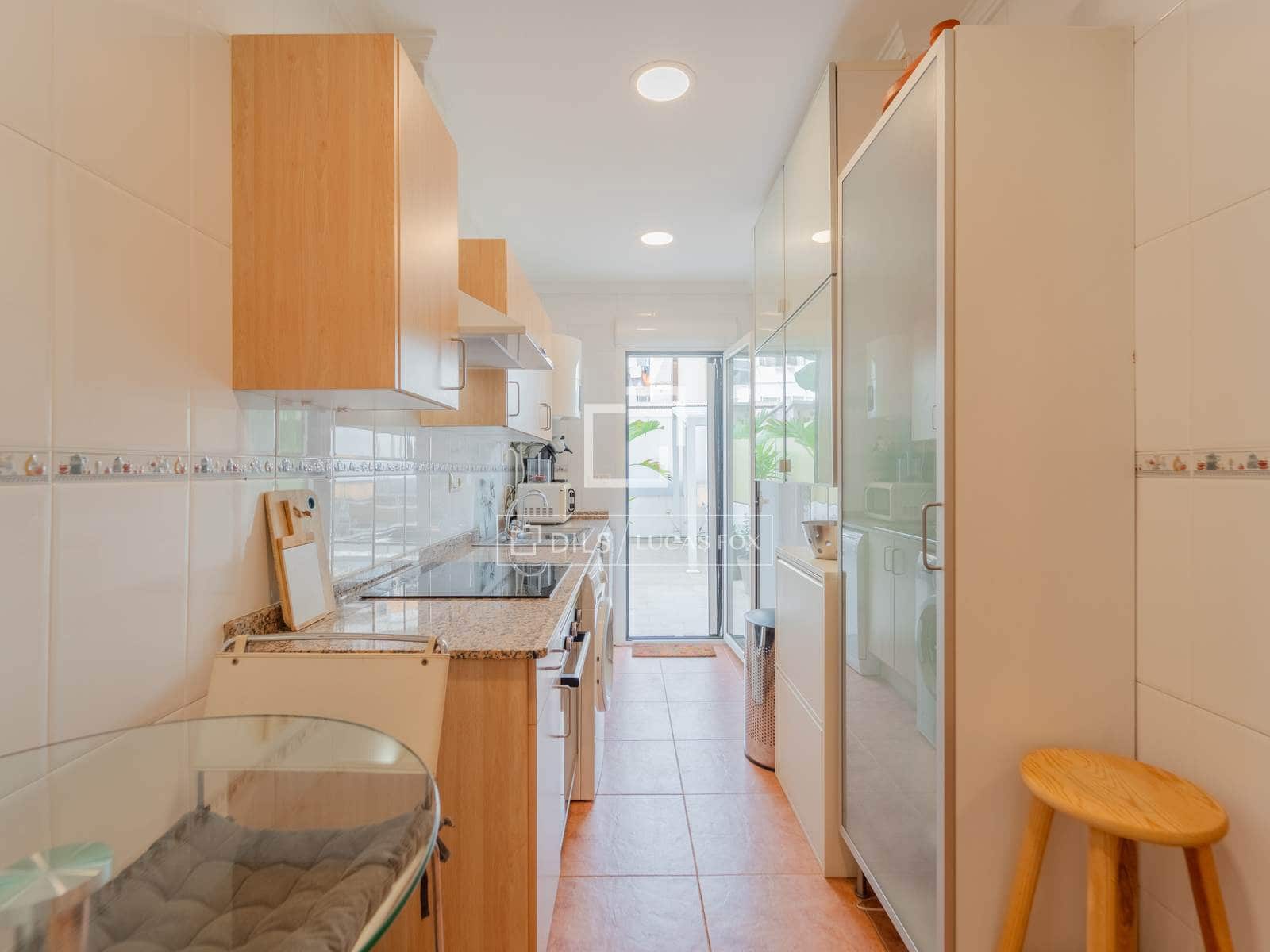 3 sypialnia Apartament do wynajęcia w Miasto Walencja - 2 000 € (Ref: 9989840)