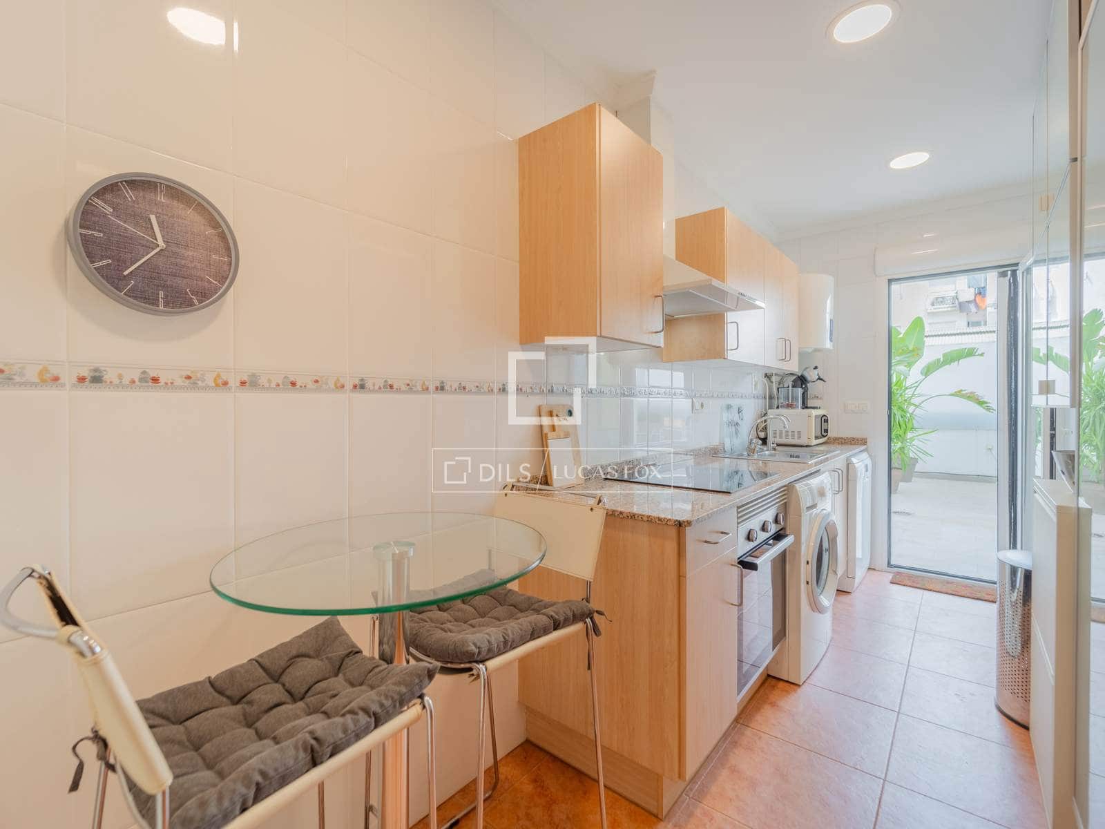 3 sypialnia Apartament do wynajęcia w Miasto Walencja - 2 000 € (Ref: 9989840)