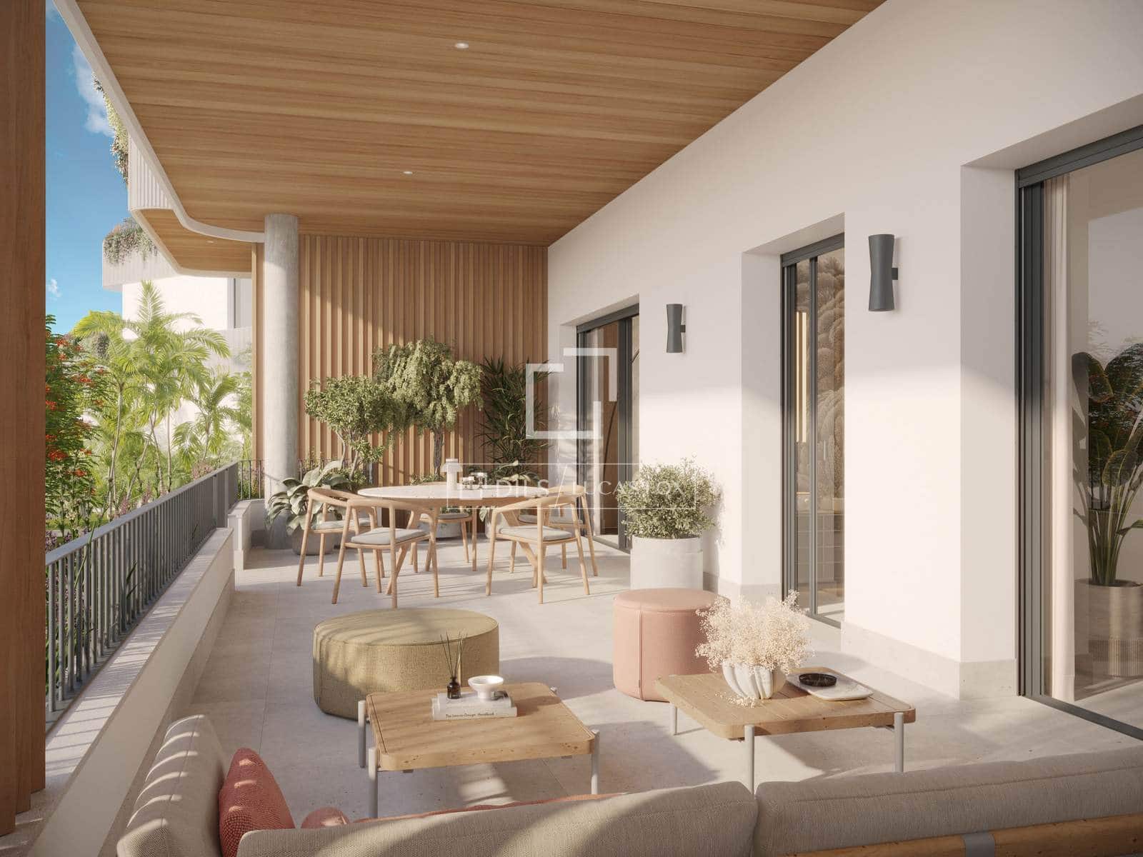 3 bedroom Apartment for sale in Marbella with pool garage - € 758,565 (Ref: 9989961)