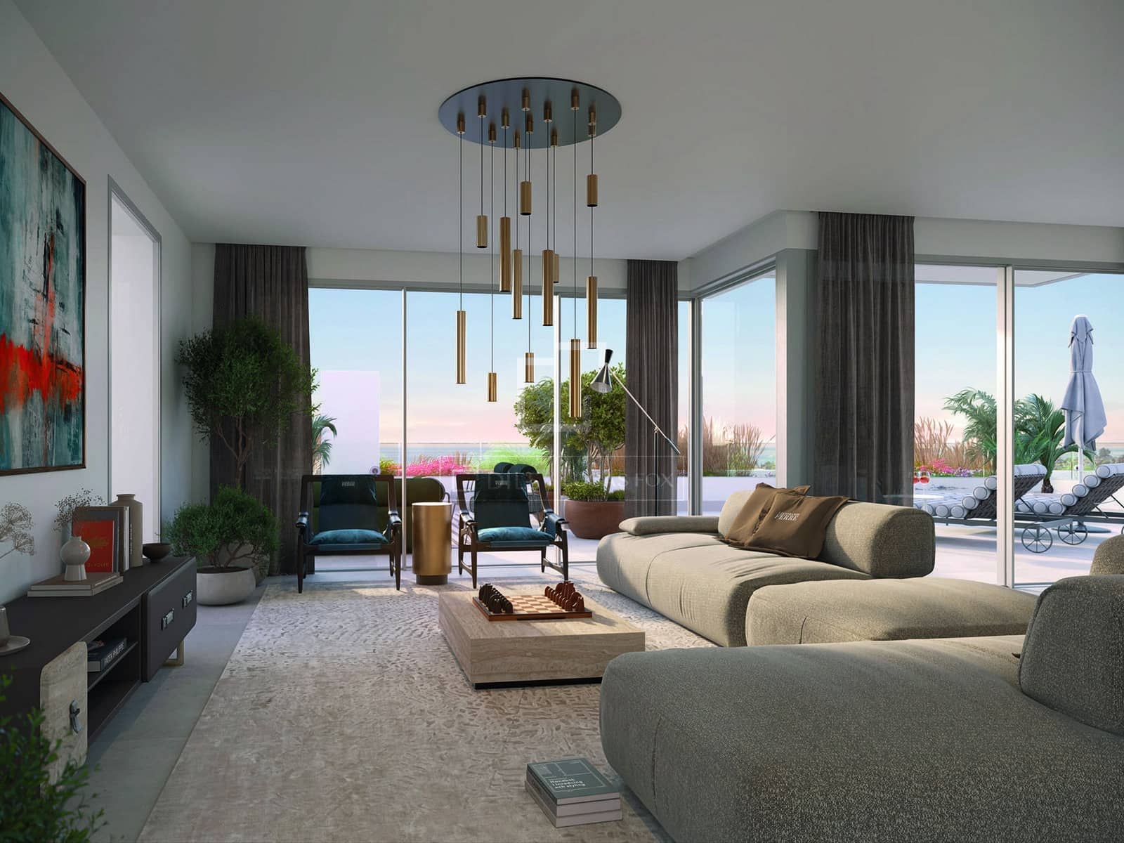 3 bedroom Apartment for sale in Marbella with pool garage - € 758,565 (Ref: 9989961)