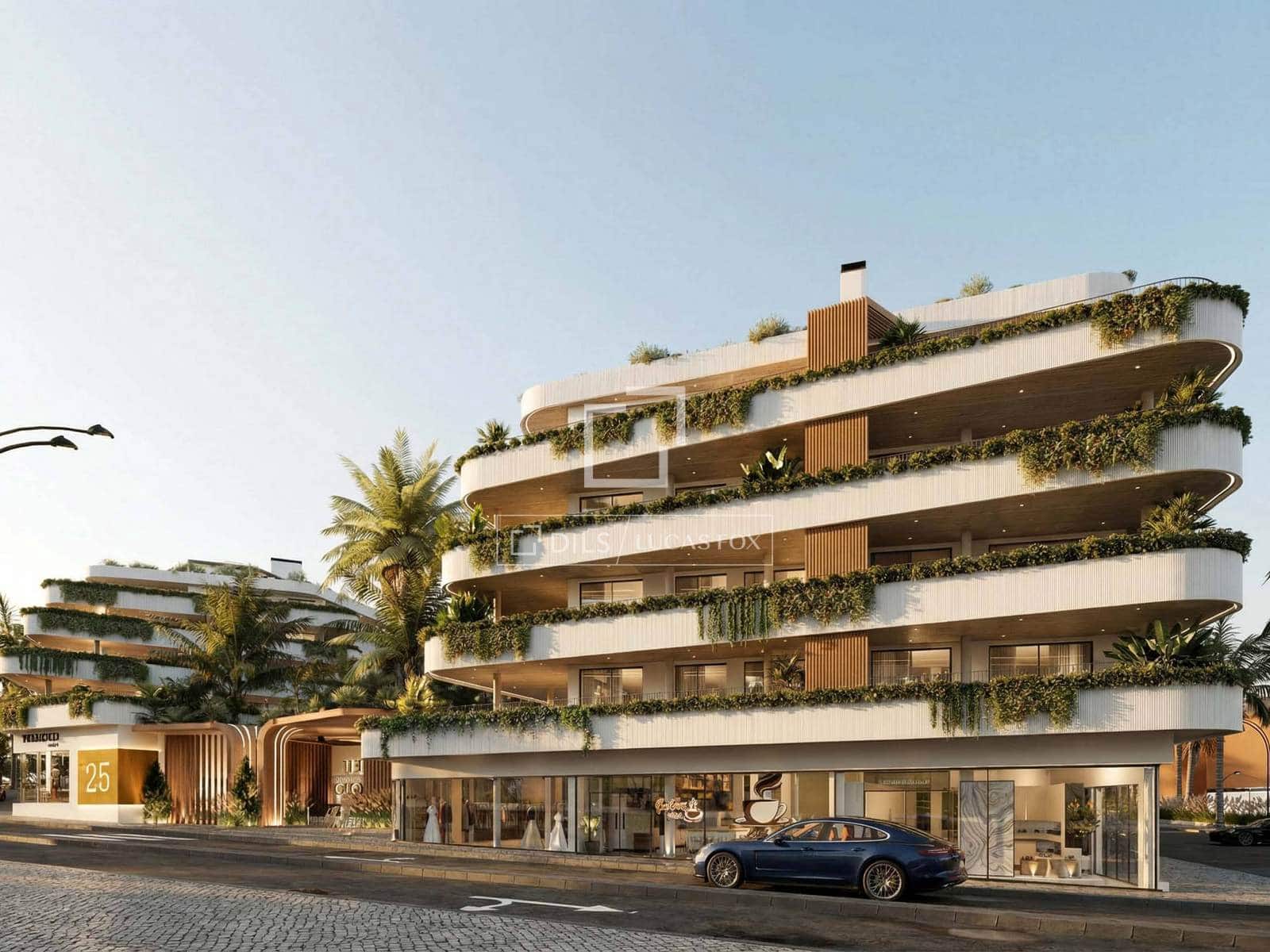 3 bedroom Apartment for sale in Marbella with pool garage - € 758,565 (Ref: 9989961)