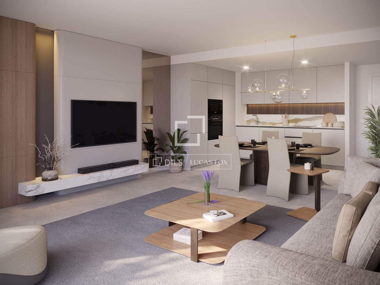 3 bedroom Apartment for sale in Marbella with pool garage - € 758,565 (Ref: 9989961)