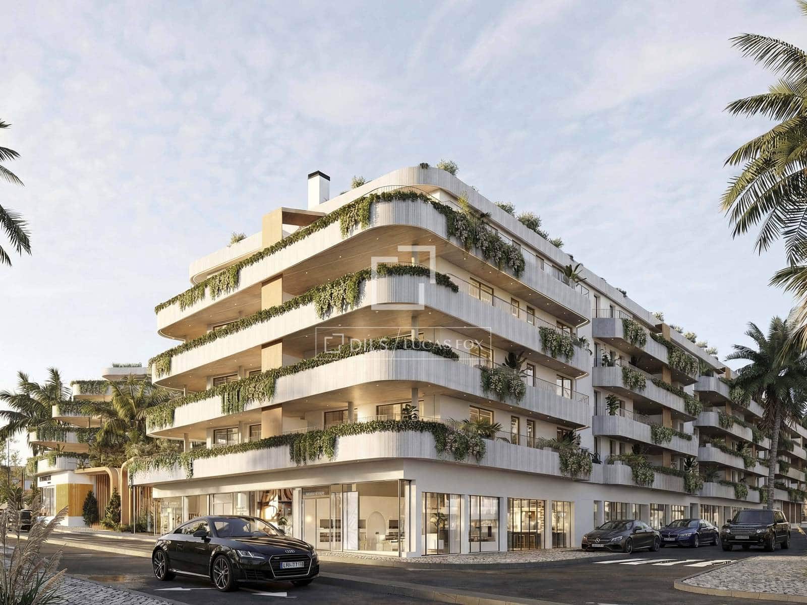 3 bedroom Apartment for sale in Marbella with pool garage - € 758,565 (Ref: 9989961)
