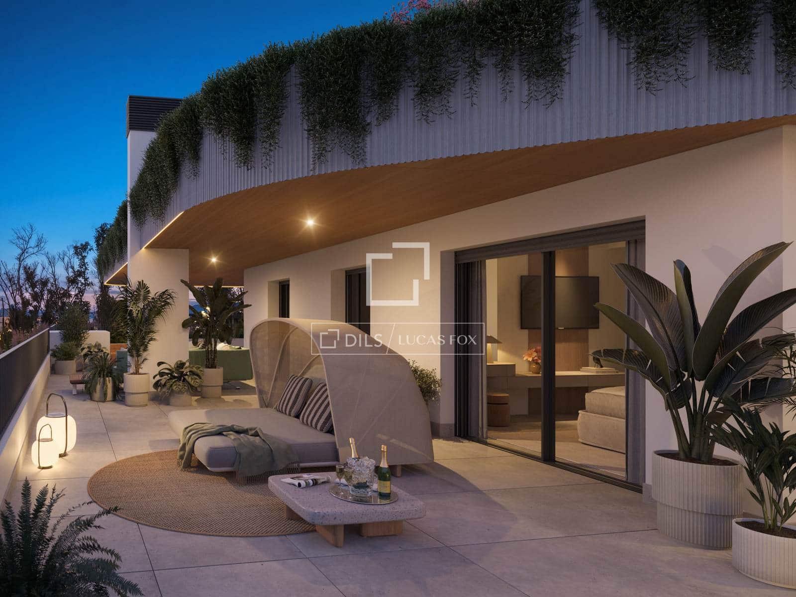 3 bedroom Apartment for sale in Marbella with pool garage - € 758,565 (Ref: 9989961)