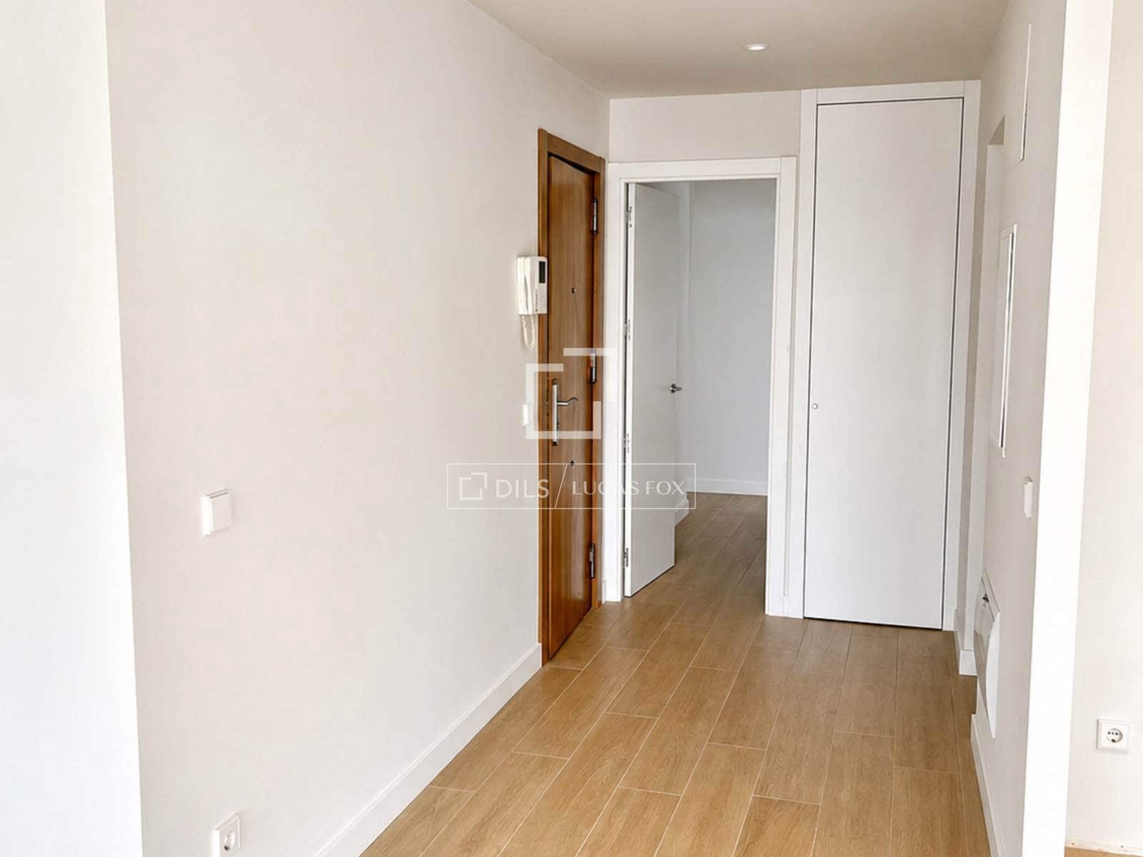 3 quarto Apartamento para venda em Madrid cidade com piscina garagem - 1 290 000 € (Ref: 9990892)