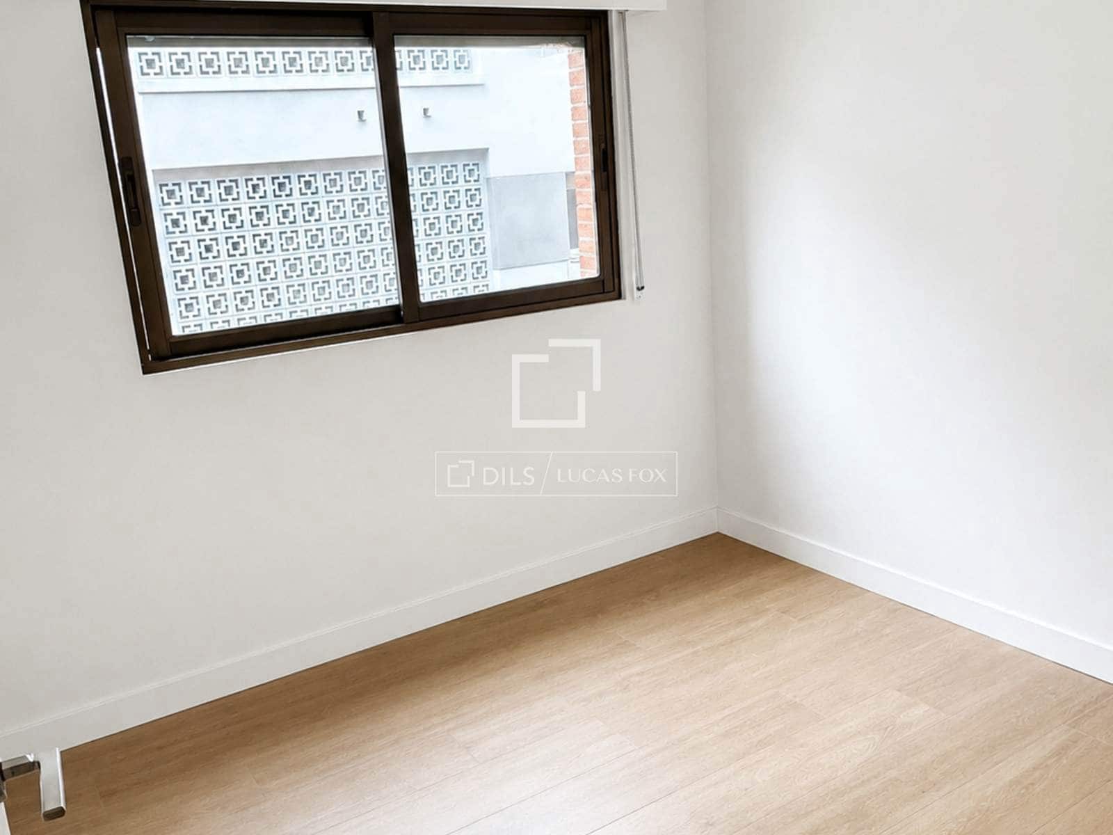 3 quarto Apartamento para venda em Madrid cidade com piscina garagem - 1 290 000 € (Ref: 9990892)