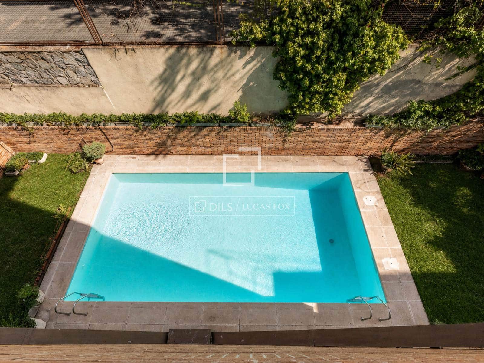 Apartamento de 3 habitaciones en Madrid ciudad en venta con piscina garaje - 1.230.000 € (Ref: 9990892)