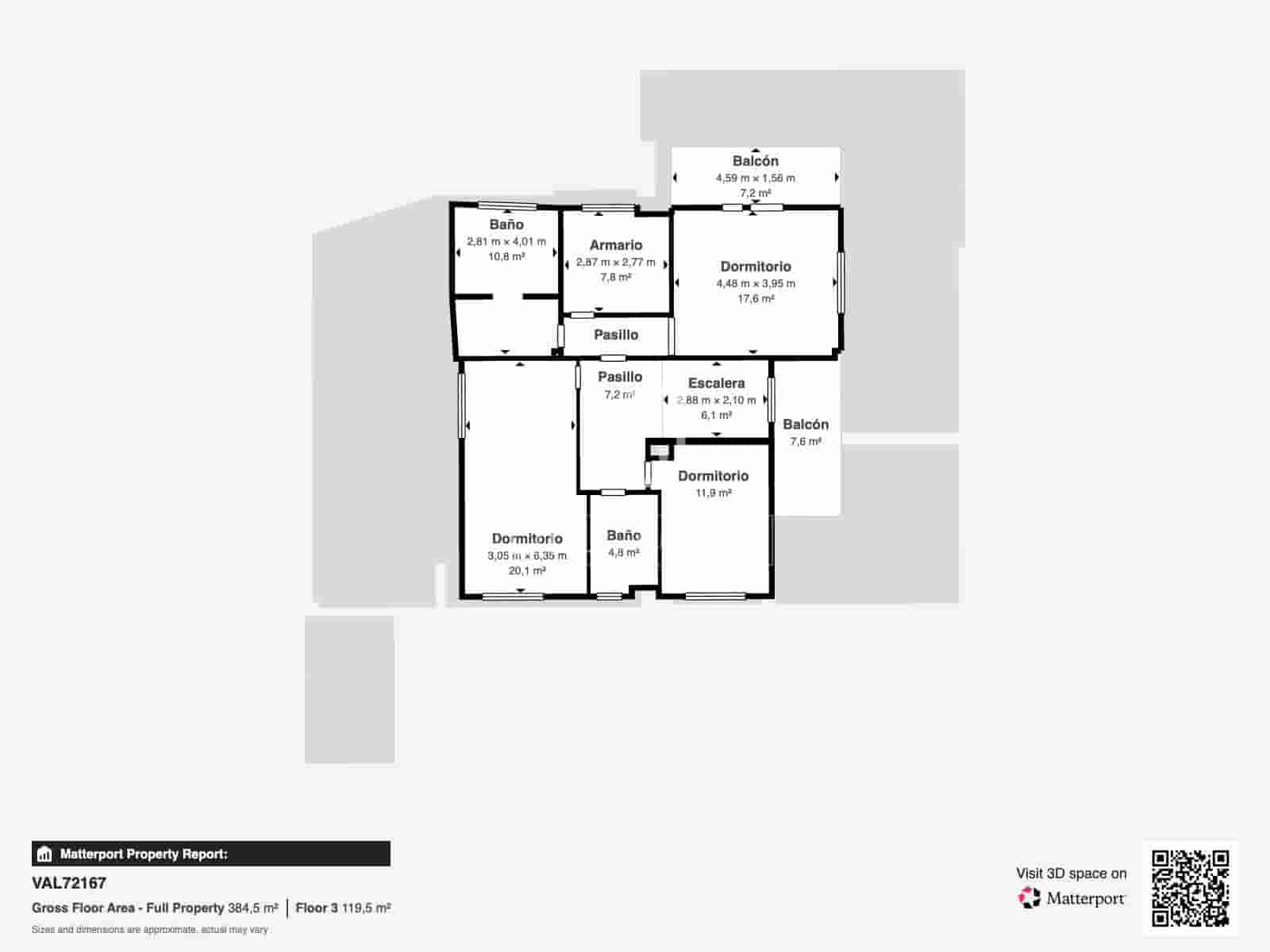 Villa/Maison de 8 chambres à louer à Burjassot avec piscine - 5 500 € (Ref: 9990923)