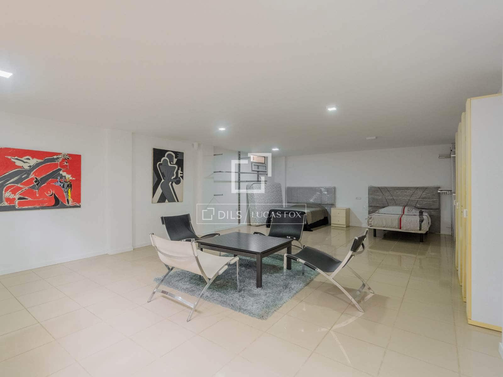 Villa/Maison de 8 chambres à louer à Burjassot avec piscine - 5 500 € (Ref: 9990923)