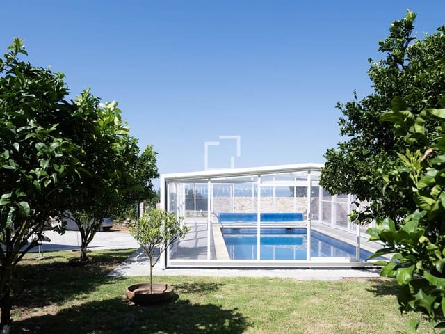 4 camera da letto Villa in vendita in Oia - 380.000 € (Rif: 9990924)