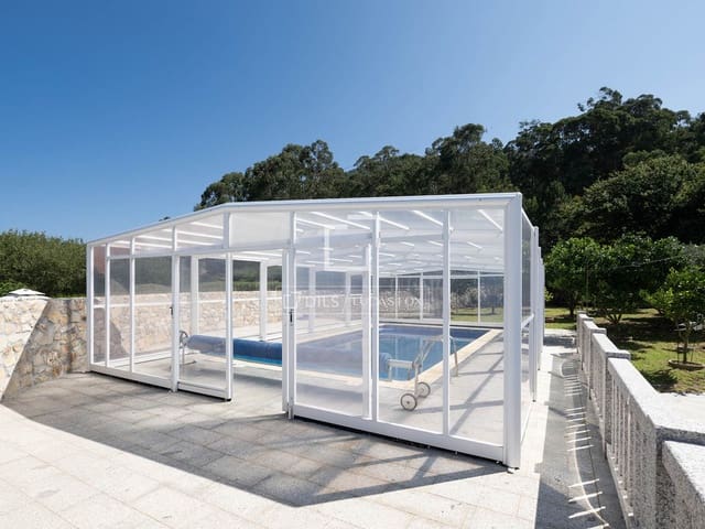 4 camera da letto Villa in vendita in Oia - 380.000 € (Rif: 9990924)