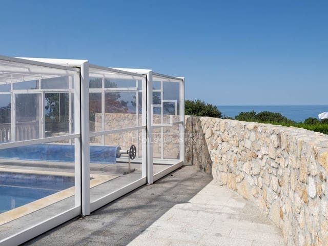 4 camera da letto Villa in vendita in Oia - 380.000 € (Rif: 9990924)