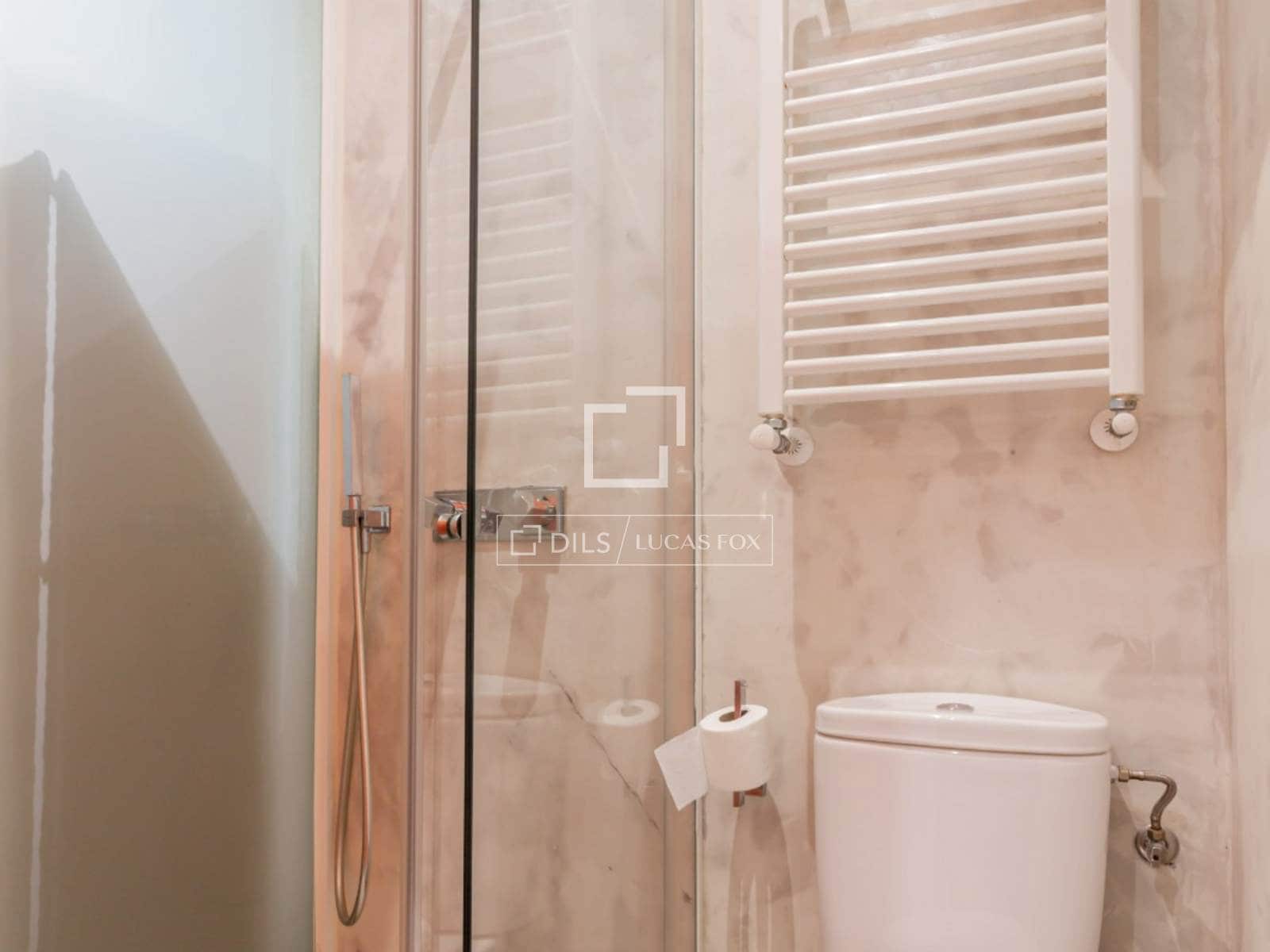2 bedroom Apartment for rent in Madrid city - € 3,000 (Ref: 9990925)