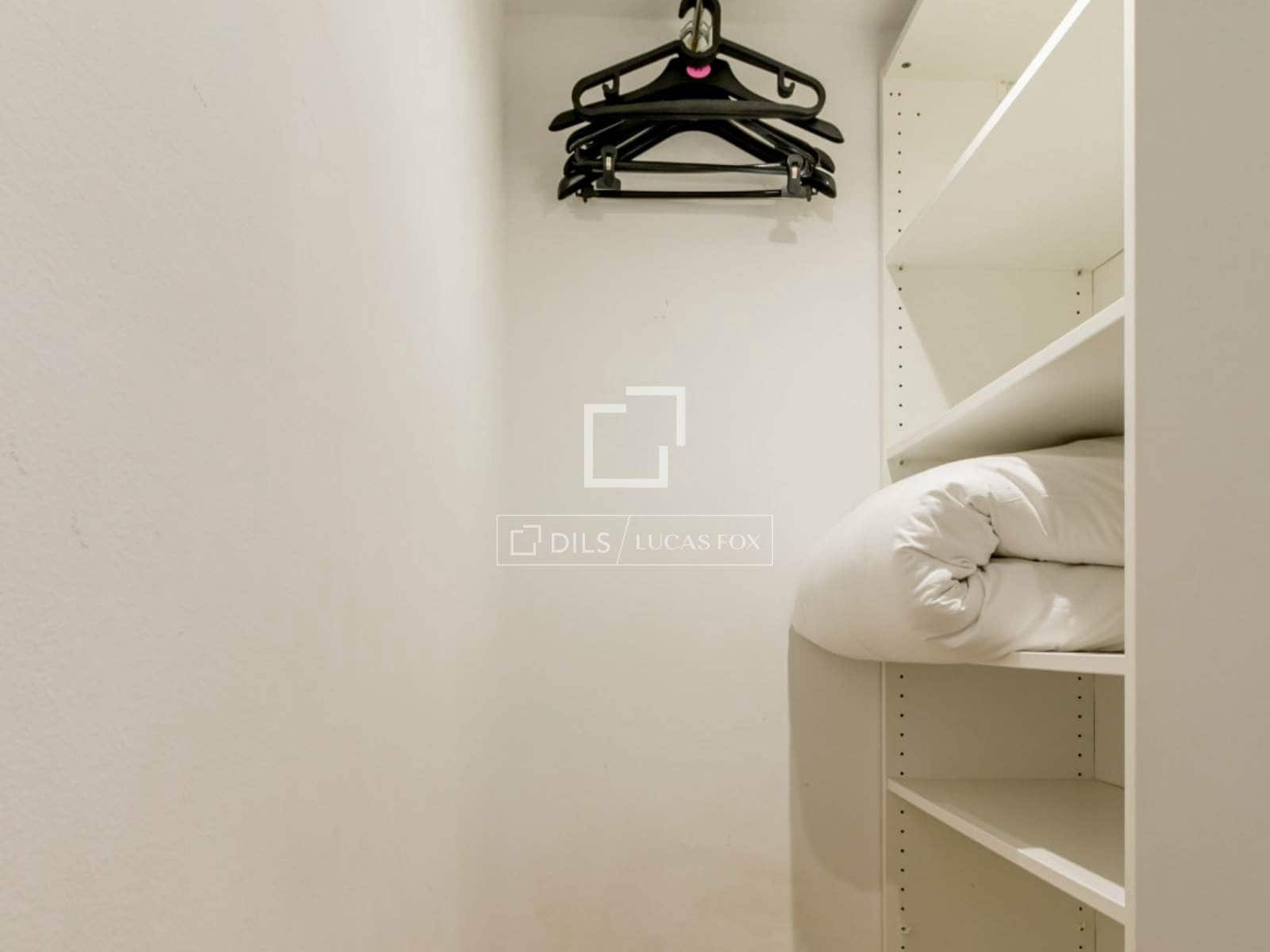 2 bedroom Apartment for rent in Madrid city - € 3,000 (Ref: 9990925)