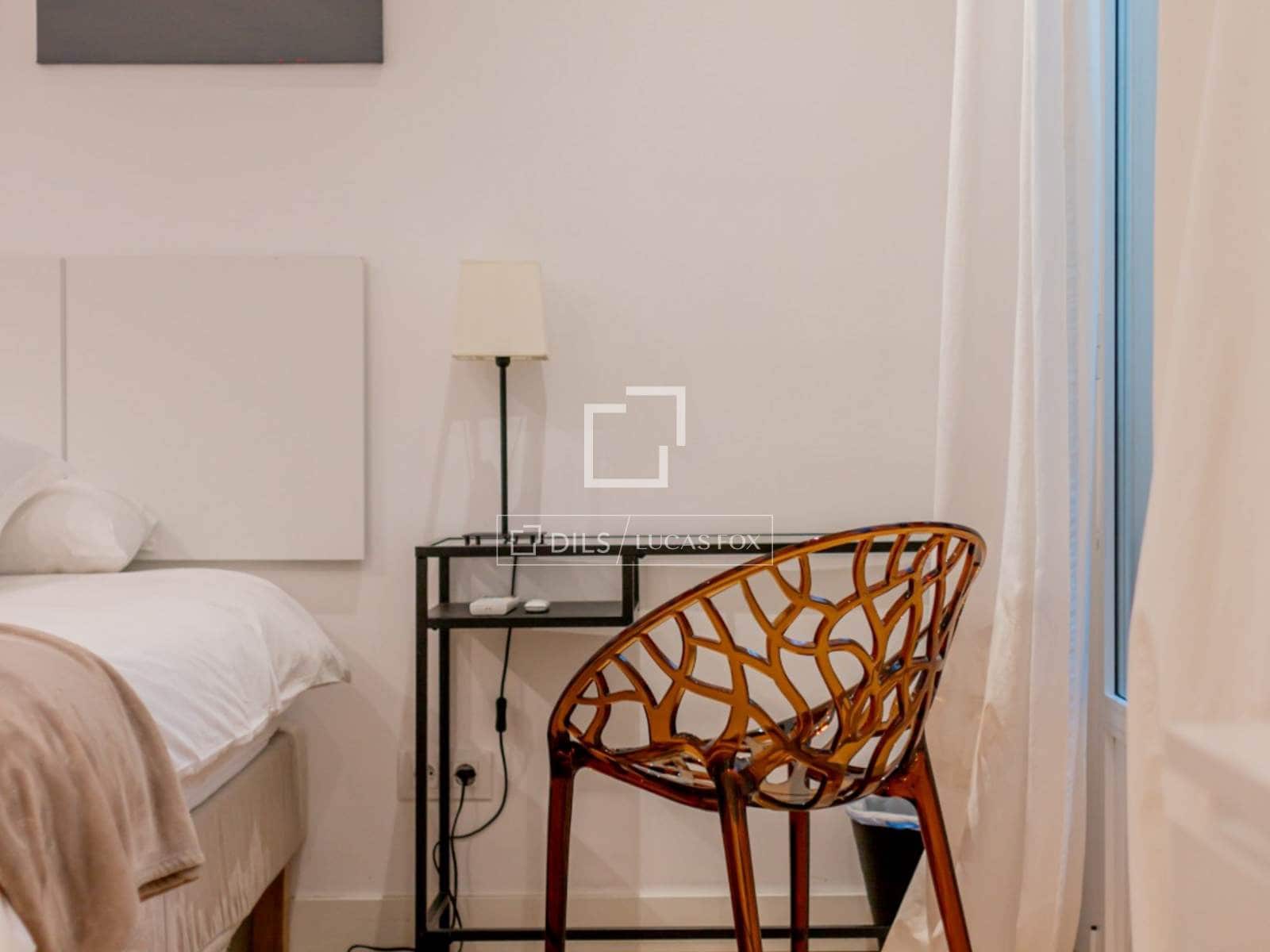 2 bedroom Apartment for rent in Madrid city - € 3,000 (Ref: 9990925)