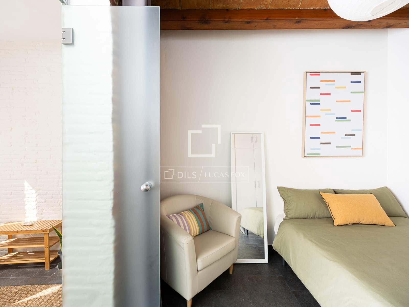2 soverom Leilighet til leie i Barcelona by - € 2 950 (Ref: 9991798)