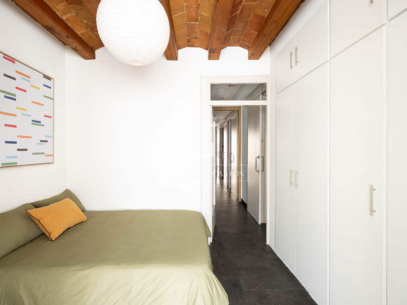 2 soverom Leilighet til leie i Barcelona by - € 2 950 (Ref: 9991798)