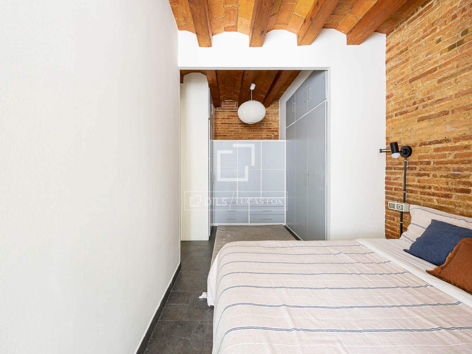 2 soverom Leilighet til leie i Barcelona by - € 2 950 (Ref: 9991798)