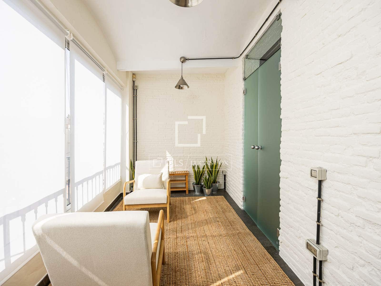 2 soverom Leilighet til leie i Barcelona by - € 2 950 (Ref: 9991798)