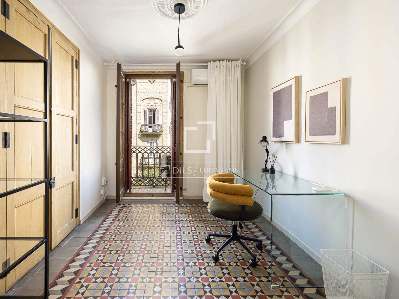 2 soverom Leilighet til leie i Barcelona by - € 2 950 (Ref: 9991798)