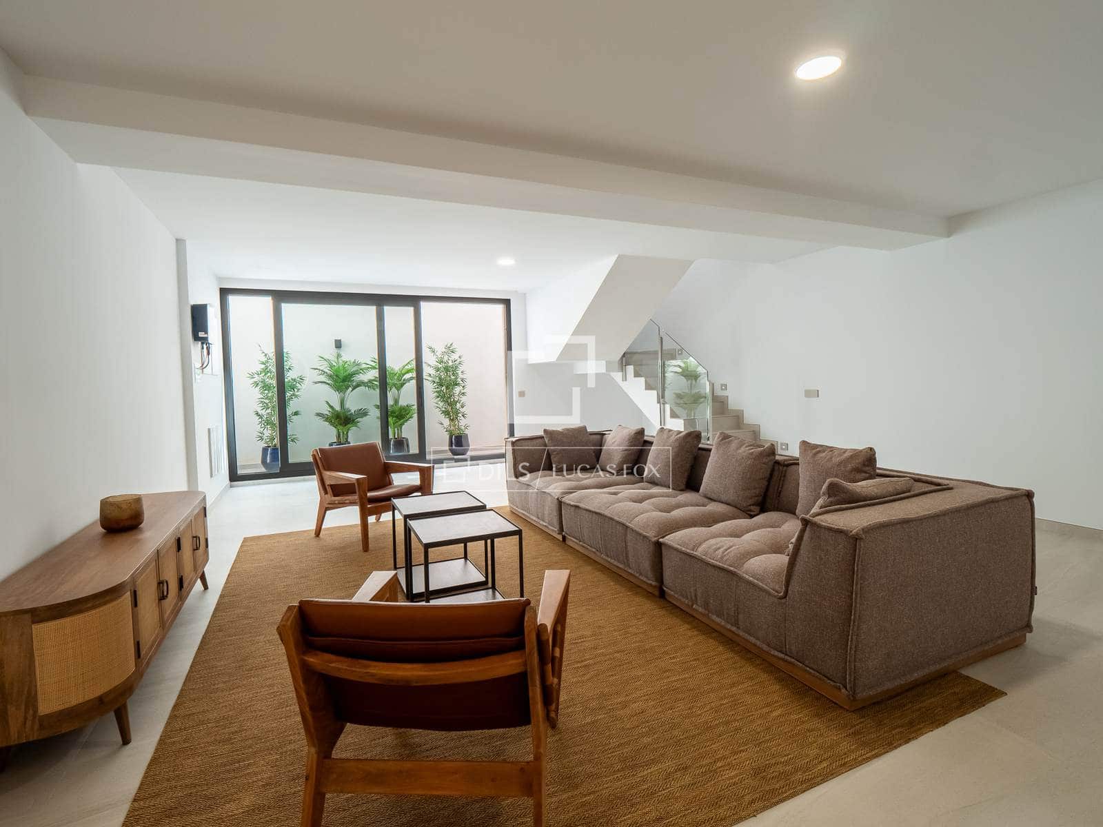 3 soveværelse Villa til salg i Finestrat med swimmingpool garage - € 1.195.000 (Ref: 9991799)