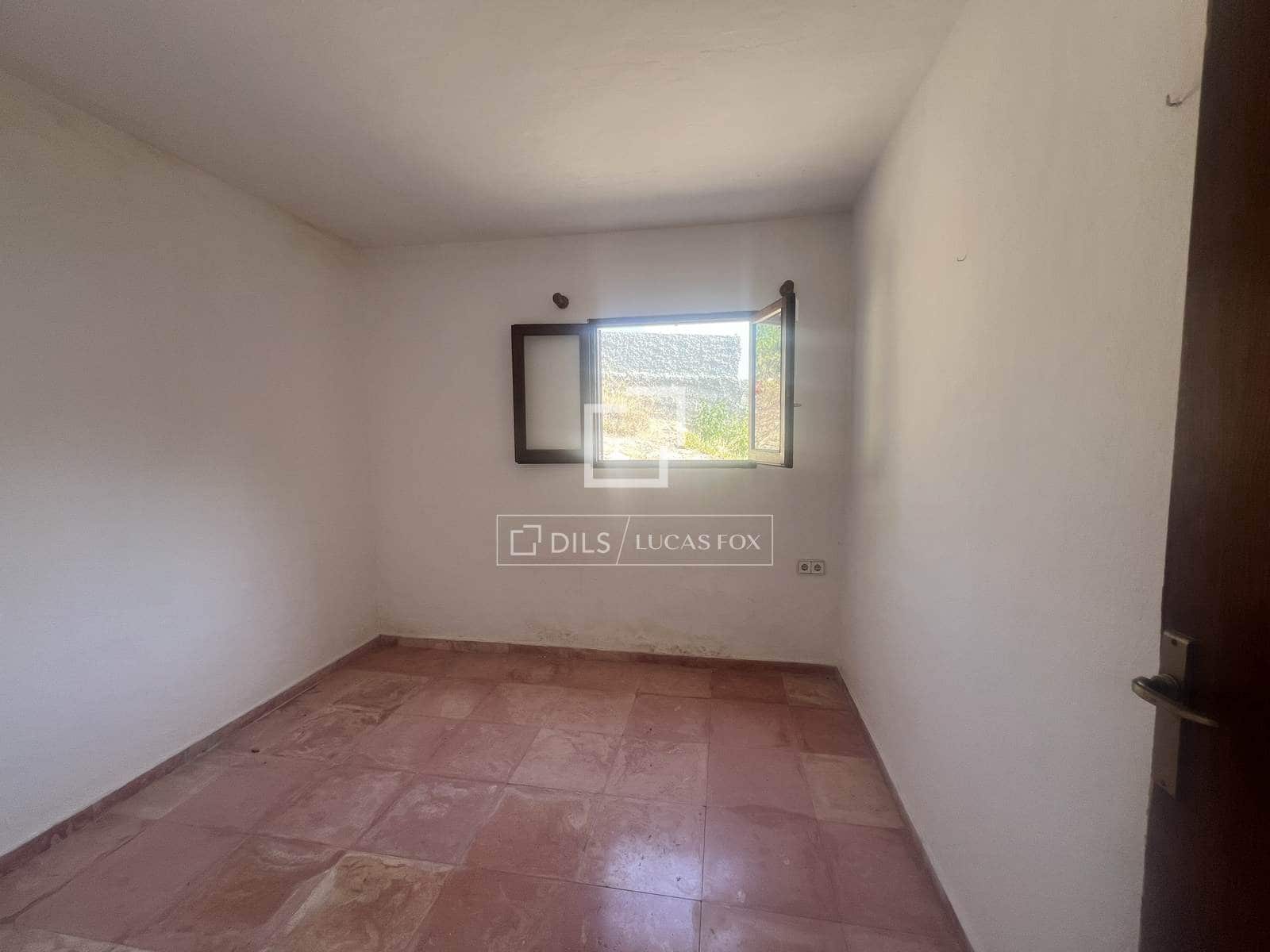 2 Zimmer Finca/Landgut zu verkaufen in Portinax - 1.500.000 € (Ref: 9991800)