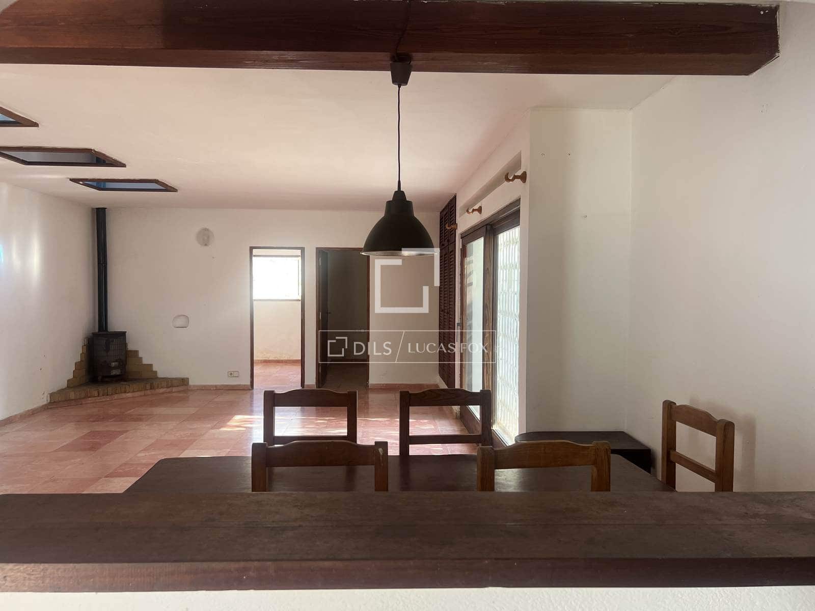 2 Zimmer Finca/Landgut zu verkaufen in Portinax - 1.500.000 € (Ref: 9991800)