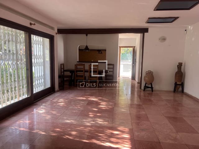 2 soverom Finca/Herregård til salgs i Portinax, Sant Joan de Labritja - € 1 500 000 (Ref: 9991800)