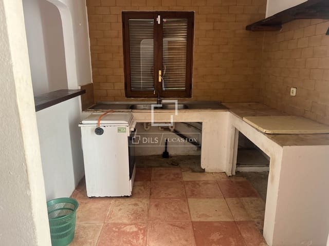 2 soverom Finca/Herregård til salgs i Portinax, Sant Joan de Labritja - € 1 500 000 (Ref: 9991800)