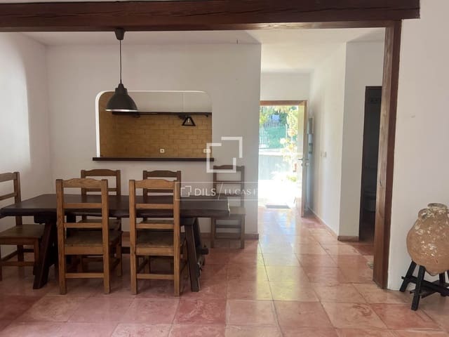 2 soverom Finca/Herregård til salgs i Portinax, Sant Joan de Labritja - € 1 500 000 (Ref: 9991800)