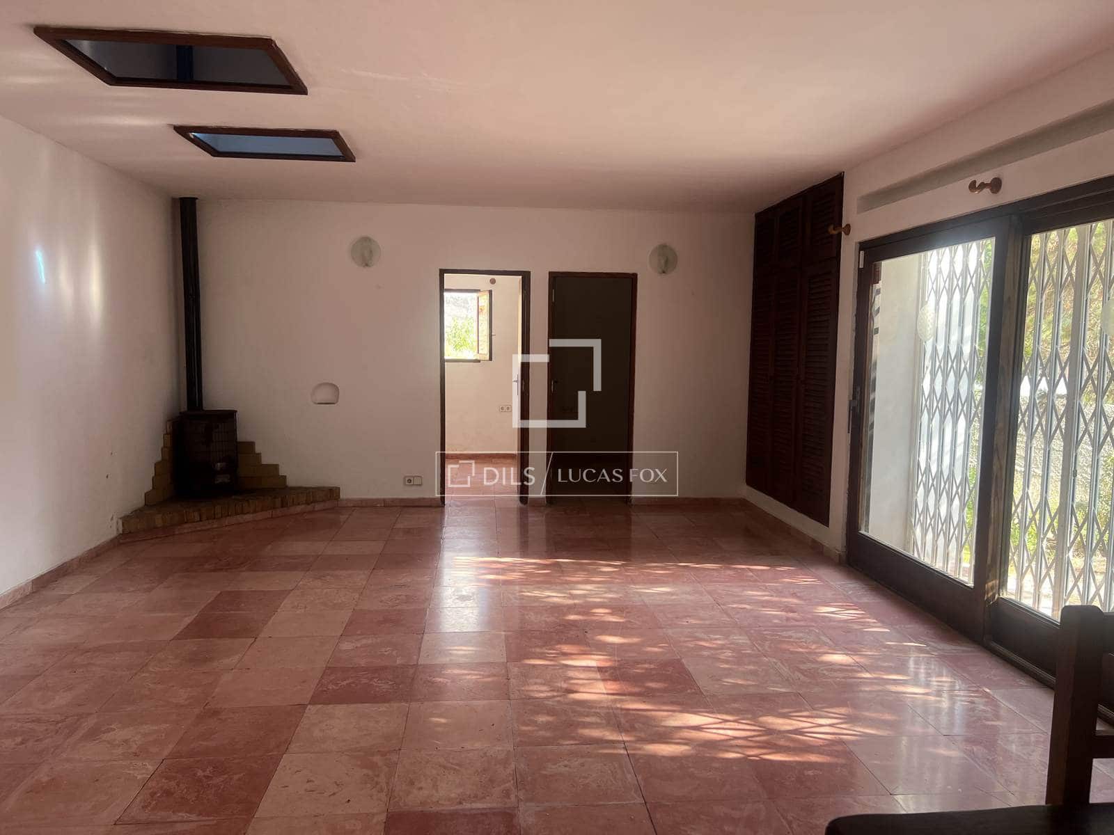 2 Zimmer Finca/Landgut zu verkaufen in Portinax - 1.500.000 € (Ref: 9991800)