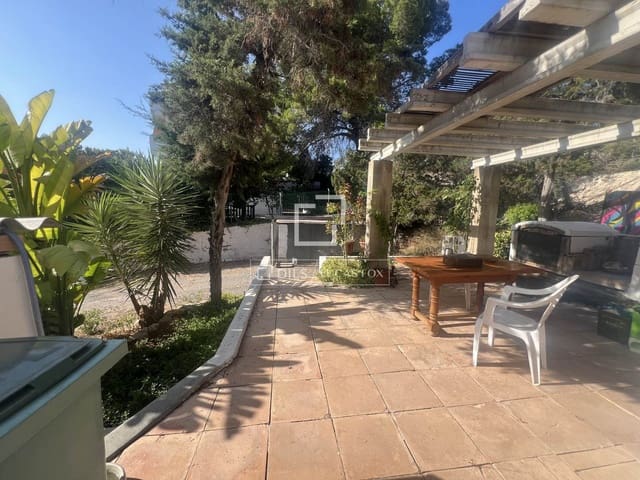 2 soverom Finca/Herregård til salgs i Portinax, Sant Joan de Labritja - € 1 500 000 (Ref: 9991800)