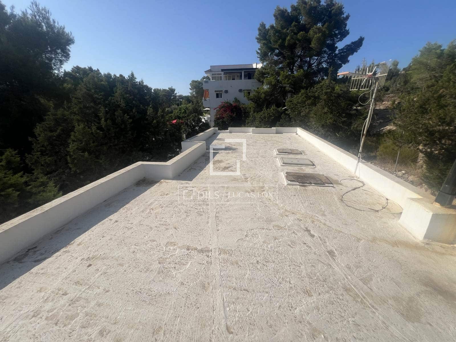 2 Zimmer Finca/Landgut zu verkaufen in Portinax - 1.500.000 € (Ref: 9991800)