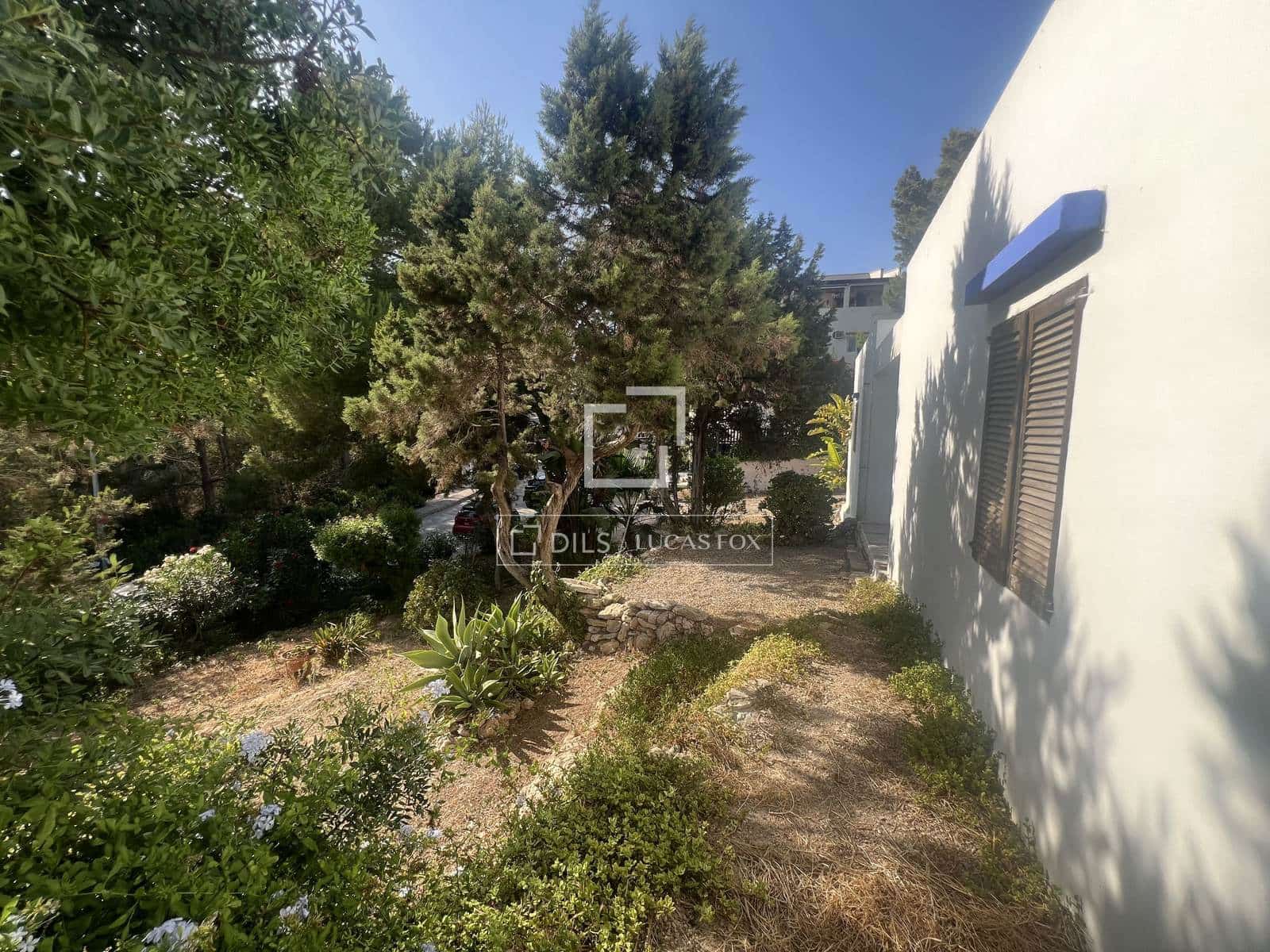2 Zimmer Finca/Landgut zu verkaufen in Portinax - 1.500.000 € (Ref: 9991800)