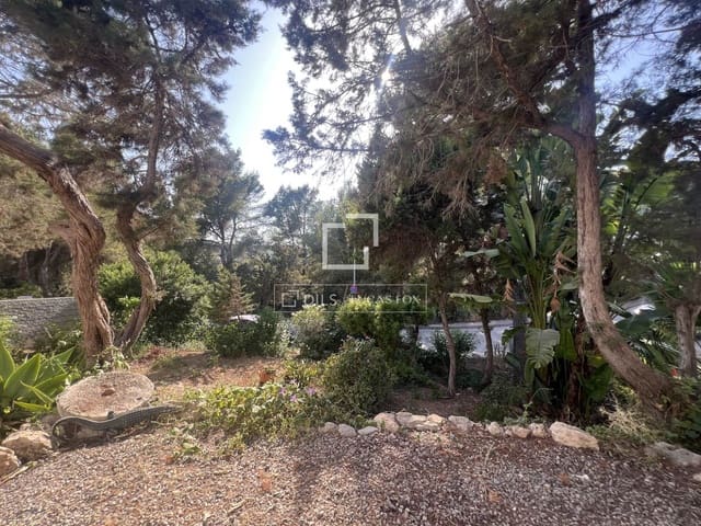 2 soverom Finca/Herregård til salgs i Portinax, Sant Joan de Labritja - € 1 500 000 (Ref: 9991800)