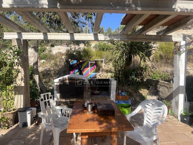 2 soverom Finca/Herregård til salgs i Portinax, Sant Joan de Labritja - € 1 500 000 (Ref: 9991800)