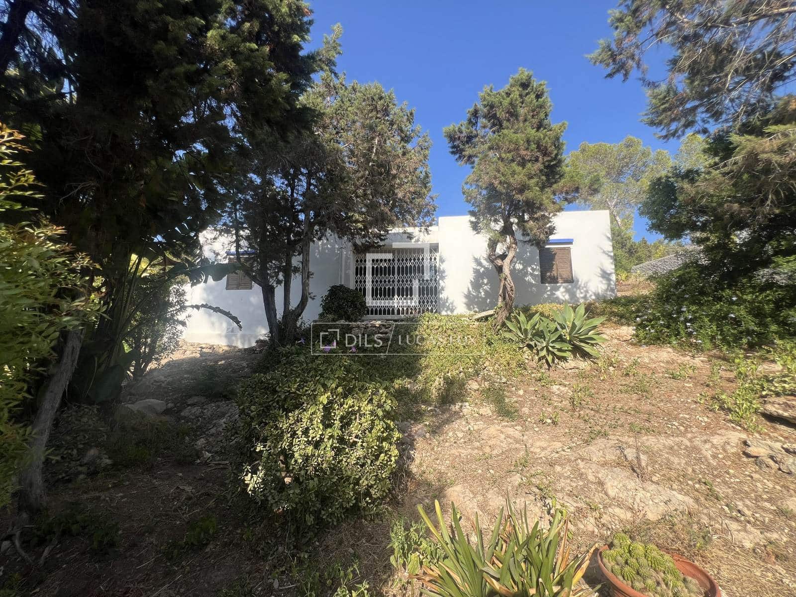 2 Zimmer Finca/Landgut zu verkaufen in Portinax - 1.500.000 € (Ref: 9991800)