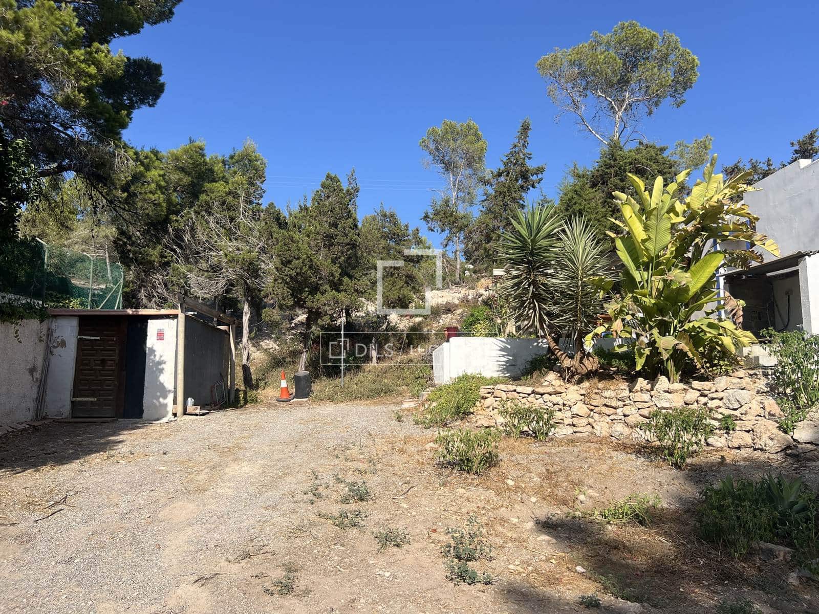 2 Zimmer Finca/Landgut zu verkaufen in Portinax - 1.500.000 € (Ref: 9991800)