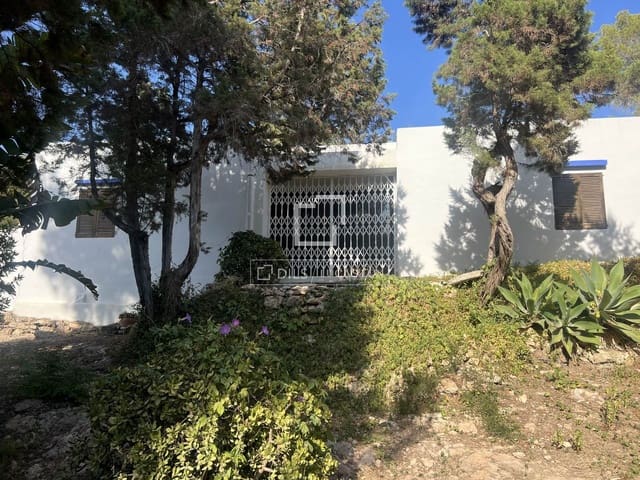 2 soverom Finca/Herregård til salgs i Portinax, Sant Joan de Labritja - € 1 500 000 (Ref: 9991800)