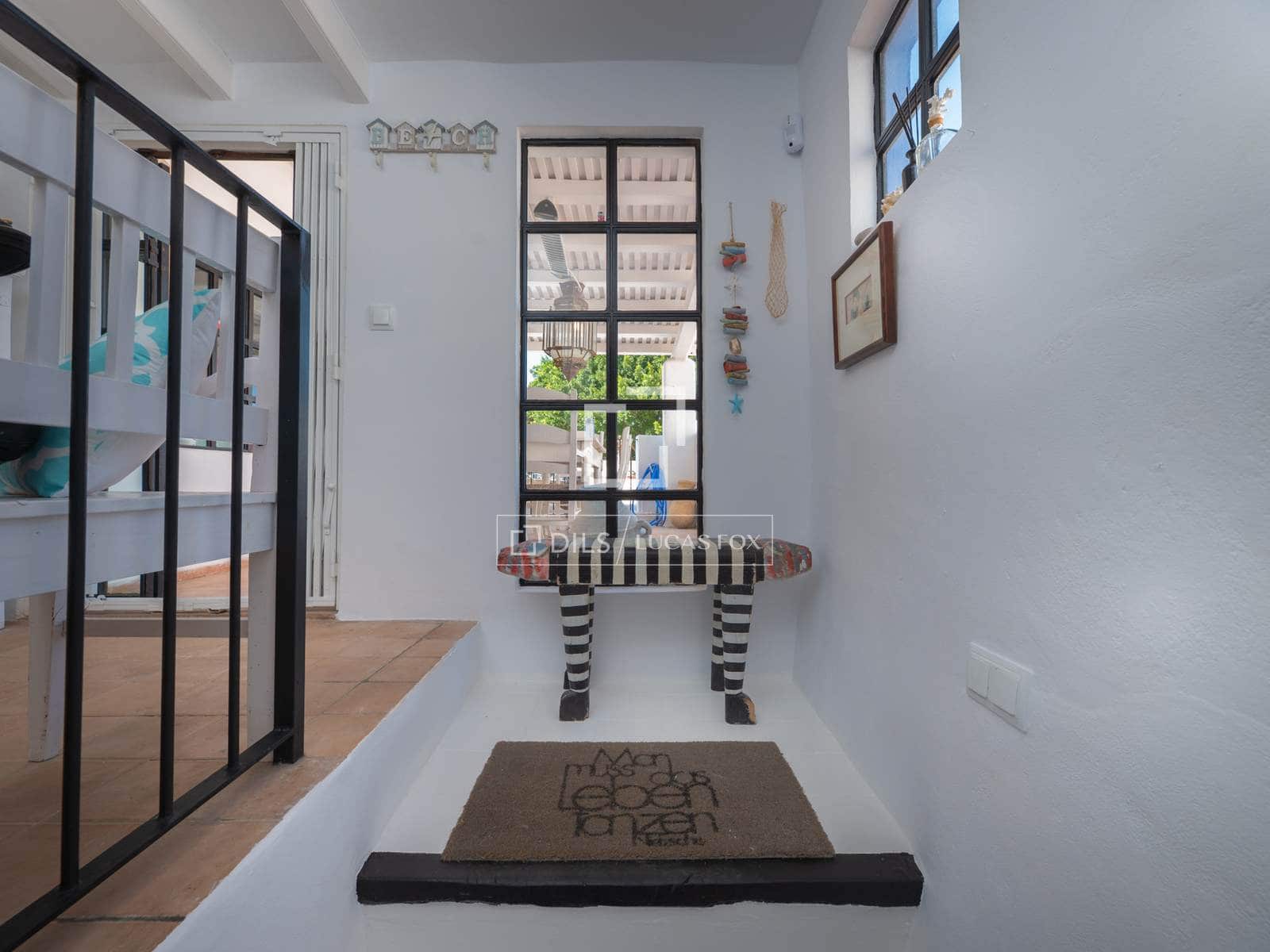 1 quarto Apartamento para venda em Ibiza / Eivissa cidade - 620 000 € (Ref: 9991801)