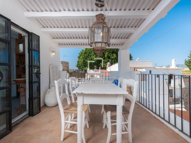 1 quarto Apartamento para venda em Ibiza / Eivissa cidade - 620 000 € (Ref: 9991801)