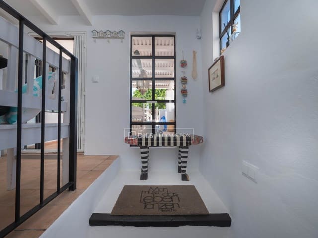 1 quarto Apartamento para venda em Ibiza / Eivissa cidade - 620 000 € (Ref: 9991801)