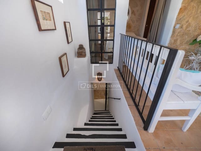 1 quarto Apartamento para venda em Ibiza / Eivissa cidade - 620 000 € (Ref: 9991801)