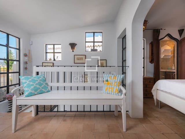 1 quarto Apartamento para venda em Ibiza / Eivissa cidade - 620 000 € (Ref: 9991801)