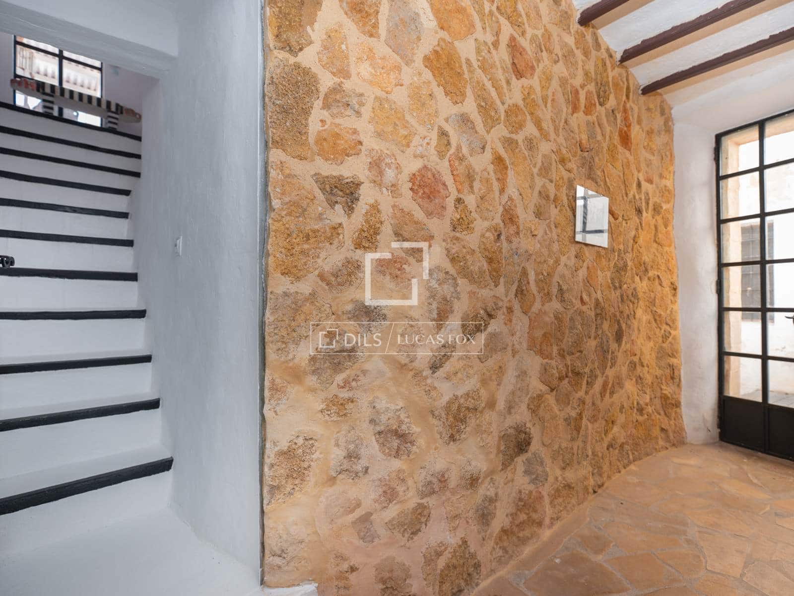 1 quarto Apartamento para venda em Ibiza / Eivissa cidade - 620 000 € (Ref: 9991801)