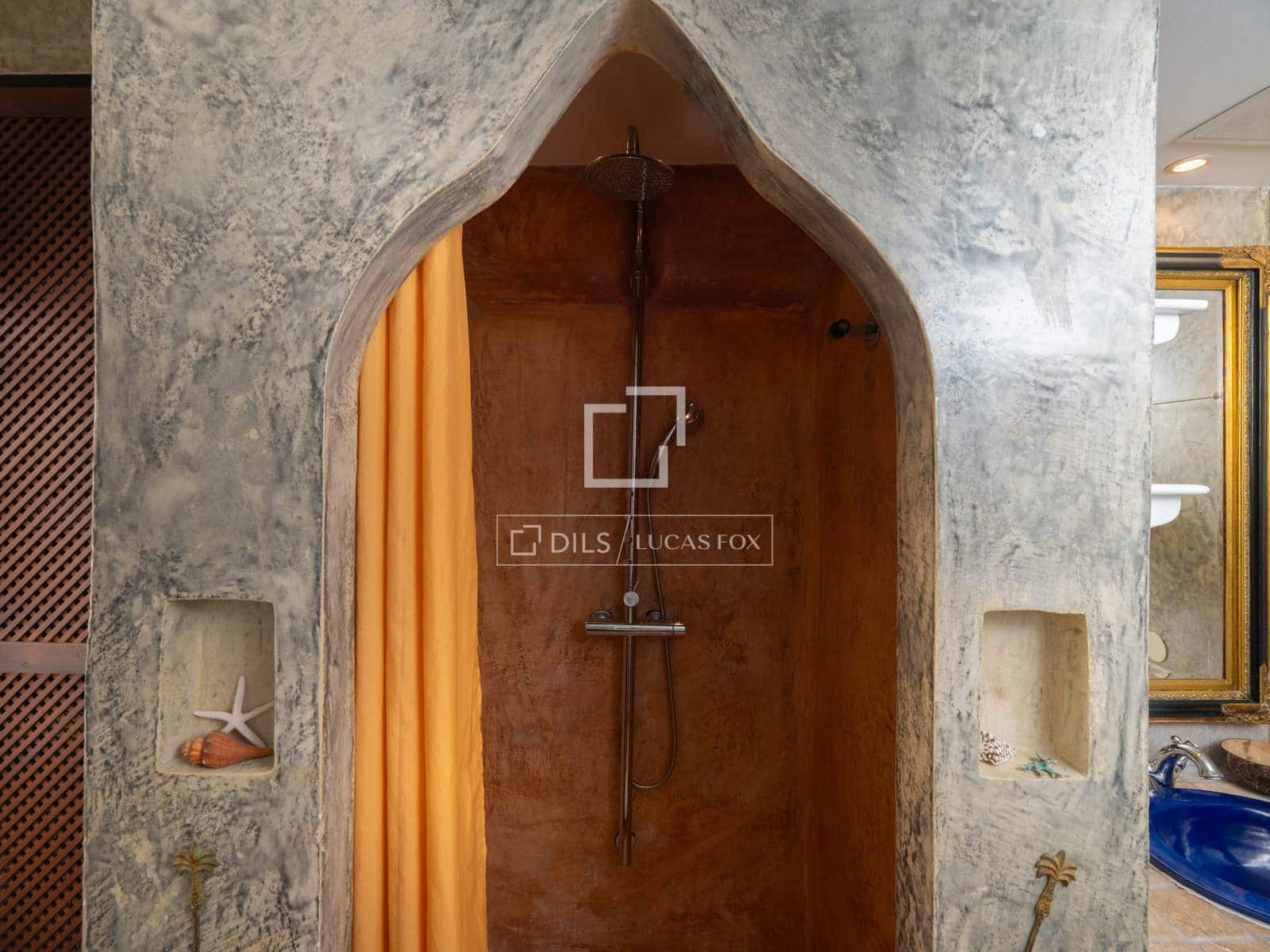 1 quarto Apartamento para venda em Ibiza / Eivissa cidade - 620 000 € (Ref: 9991801)